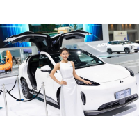 AION Y Plus 490 Premium Դҧ繷ҧ㹧ҹ Motor Expo 2023