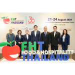 ͧøáԨͧСúԡ Ѵҹ Food & Hospitality Thailand 2024