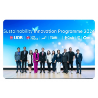 ç Sustainability Innovation 2024 ͺʹѺʹع ǡ׹Ǣҷ´ҹɰԨ