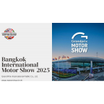 Theme of the 46th Bangkok International Motor Show 2025 The Talk of Sensuous Automotive : ʹҹ¹