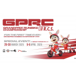 GPRC : GrandPrix Runbike R.C.S. Championship зФçѺ˹ٹѡ