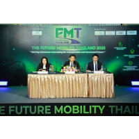 TAPMA Announces the Launch of  Future Mobility Thailand 2025  A Global Business Matching Platform Aiming to Position Thailand as a Hub for  Future Mobility Manufacturing